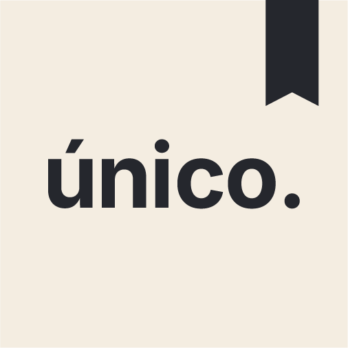 único.